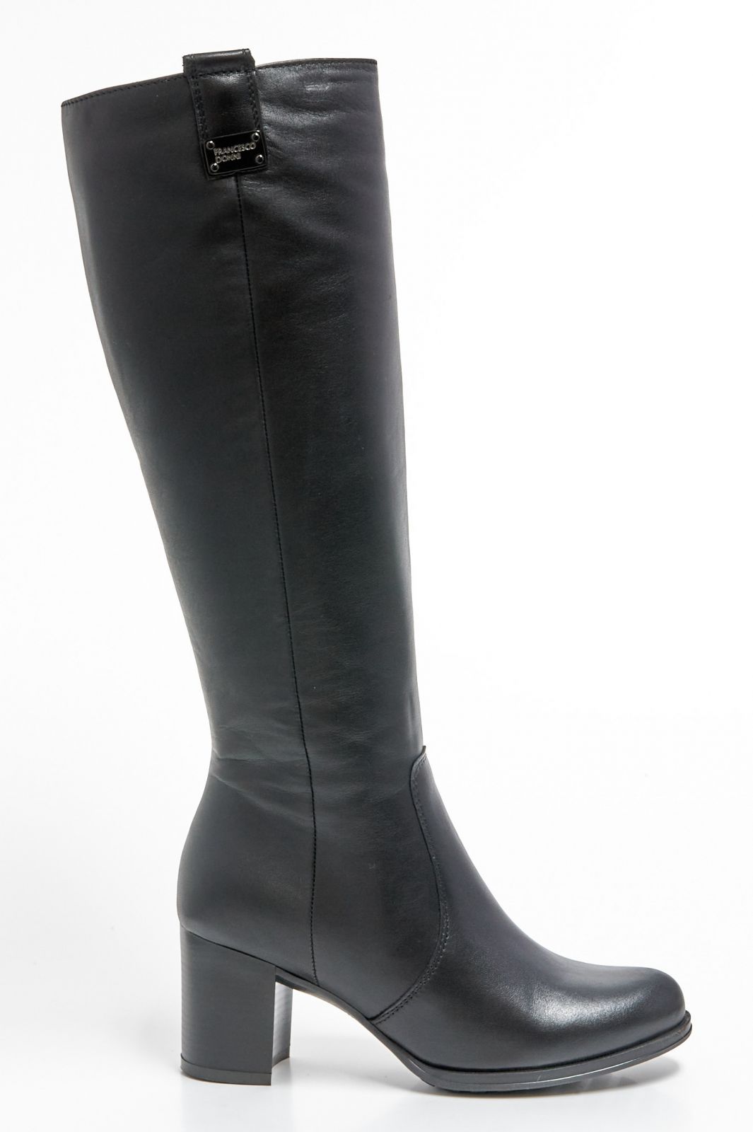 Франческо Донни сапоги 925-02