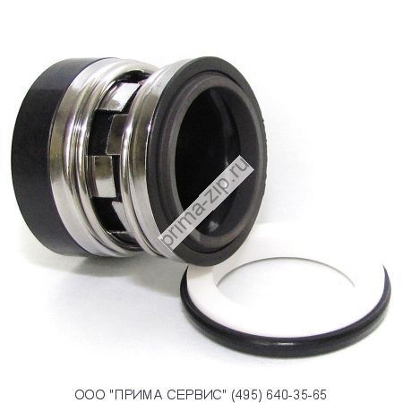 Торцевое уплотнение 0220/TU2100/K/BR1S1/M