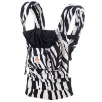 Ergobaby Carrier Original Zebra