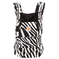 Ergobaby Carrier Original Zebra