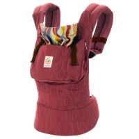 Ergobaby Carrier Original Sangria