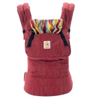 Ergobaby Carrier Original Sangria