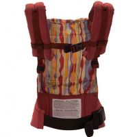 Ergobaby Carrier Original Sangria