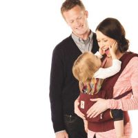 Ergobaby Carrier Original Sangria