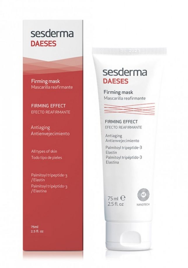 DAESES Firming mask – Маска подтягивающая Sesderma (Сесдерма) 75 мл