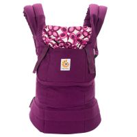 Ergobaby Carrier Original Mystic Purple