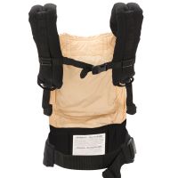 Ergobaby Carrier Original Black-Camel