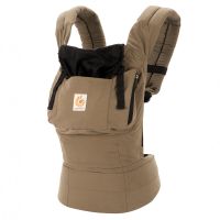 Ergobaby Carrier Original Aussie Khaki