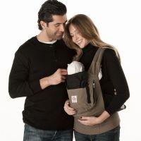 Ergobaby Carrier Original Aussie Khaki