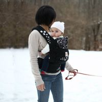 Ergobaby Carrier Original Night Sky