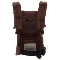 Ergobaby Carrier Organic Dark Chocolate