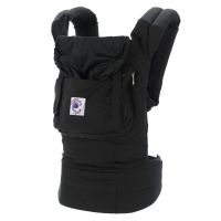 Ergobaby Carrier Organic Black