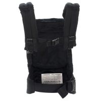 Ergobaby Carrier Organic Black