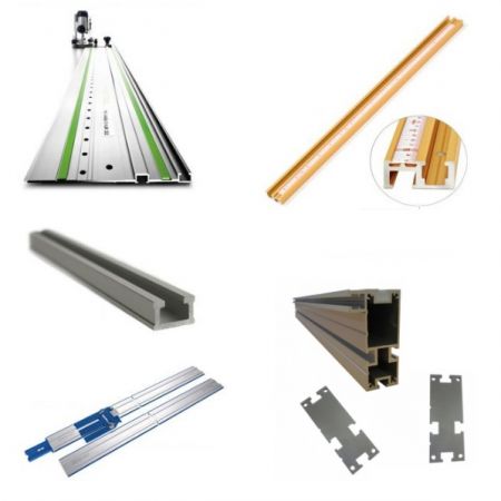 ШИНЫ / НАПРАВЛЯЮЩИЕ