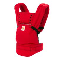 Ergobaby Carrier Sport Red