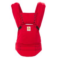 Ergobaby Carrier Sport Red