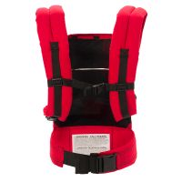 Ergobaby Carrier Sport Red