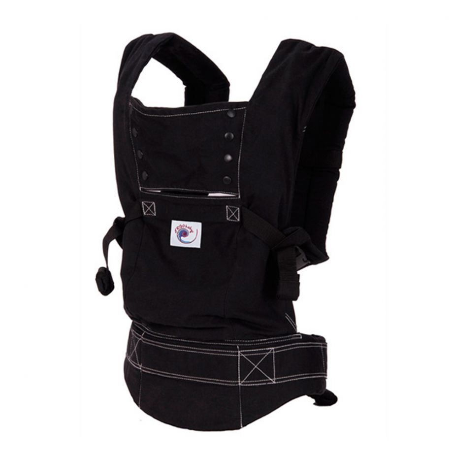 Эргорюкзак Ergobaby Carrier Sport Black