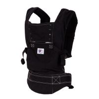 Ergobaby Carrier Sport Black