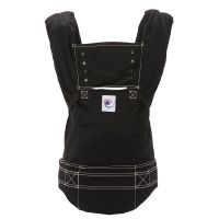 Ergobaby Carrier Sport Black