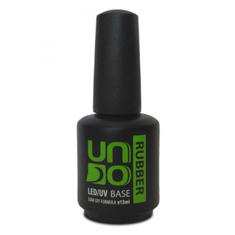 Rubber base UNO 15 ml