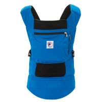 Ergobaby Carrier Performance True Blue