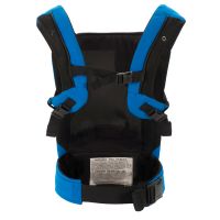 Ergobaby Carrier Performance True Blue