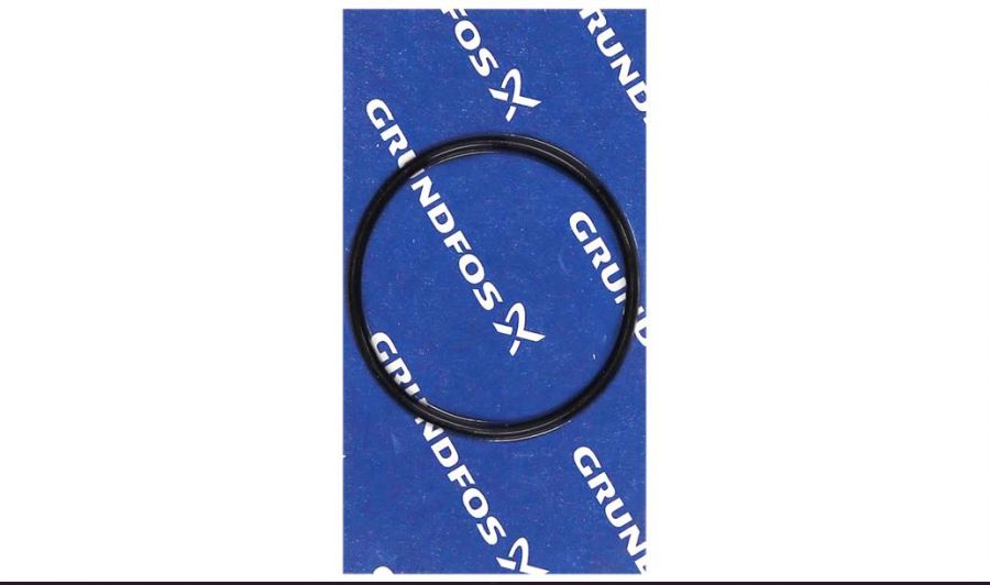 Уплотнительное кольцо Grundfos O-ring EPDM 171.04x3.53/spare - 97757659