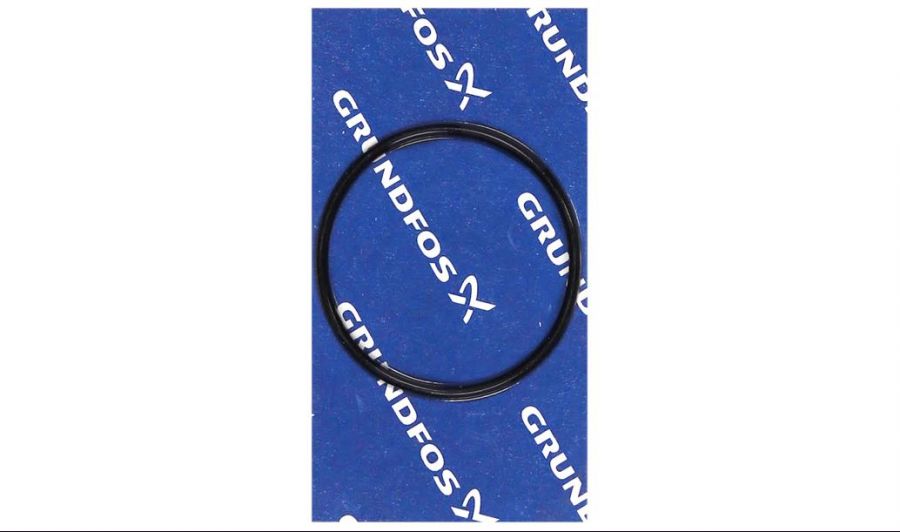 Уплотнительное кольцо Grundfos O-ring EPDM 171.04x3.53/spare - 97757659