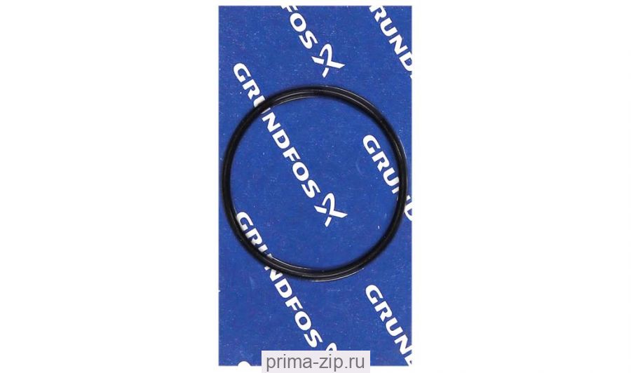 Уплотнительное кольцо Grundfos O-ring EPDM 171.04x3.53/spare - 97757659