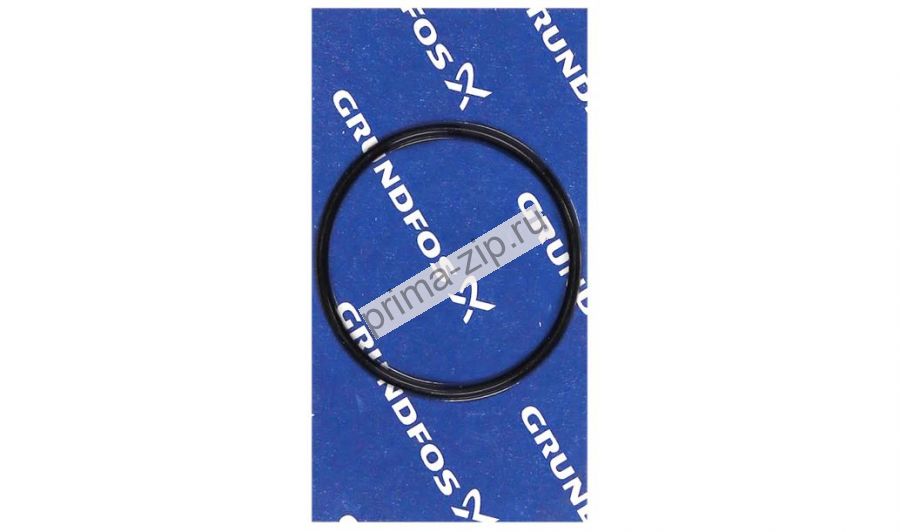 Уплотнительное кольцо Grundfos O-ring EPDM 171.04x3.53/spare - 97757659