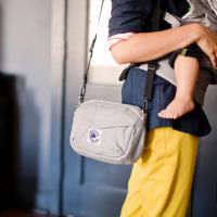 Ergobaby Set Original Galaxy Grey