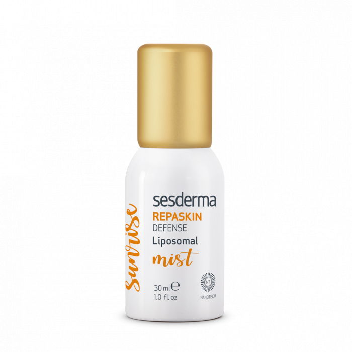 REPASKIN DEFENSE Liposomal mist – Защитный липосомальный спрей-мист Sesderma (Сесдерма) 30 мл