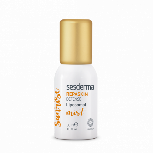 REPASKIN DEFENSE Liposomal mist – Защитный липосомальный спрей-мист Sesderma (Сесдерма) 30 мл