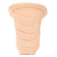 Ergobaby Infant Insert Heart2Heart Organic Blush Beige