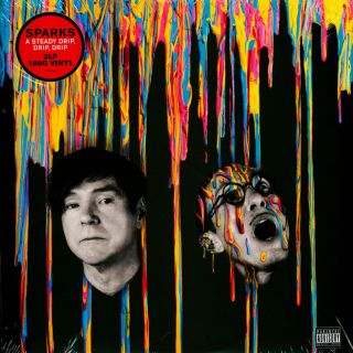 Sparks - A Steady Drip, Drip, Drip 2020
