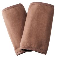 Ergobaby Teething Pads Organic Mocha