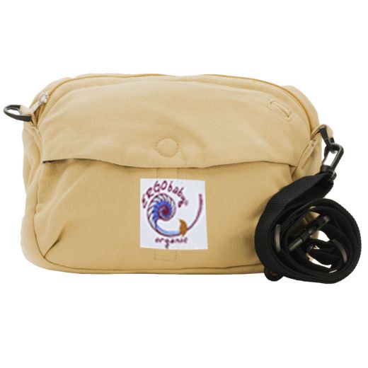 Сумка Ergobaby Travel Pouch Original Camel