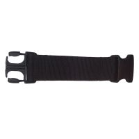 Ergobaby Waist Extention Black