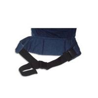 Ergobaby Waist Extention Black