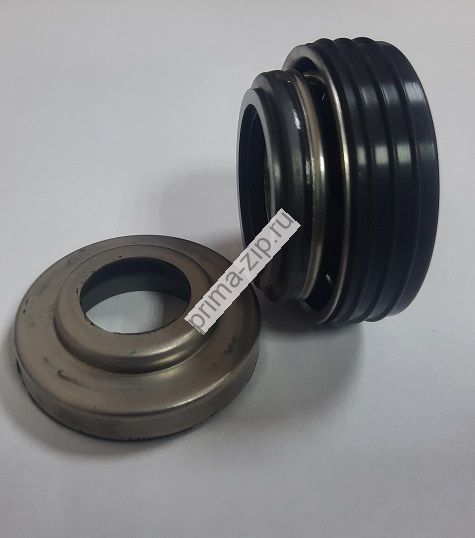 Торцевое уплотнение BSFTK-25 мм