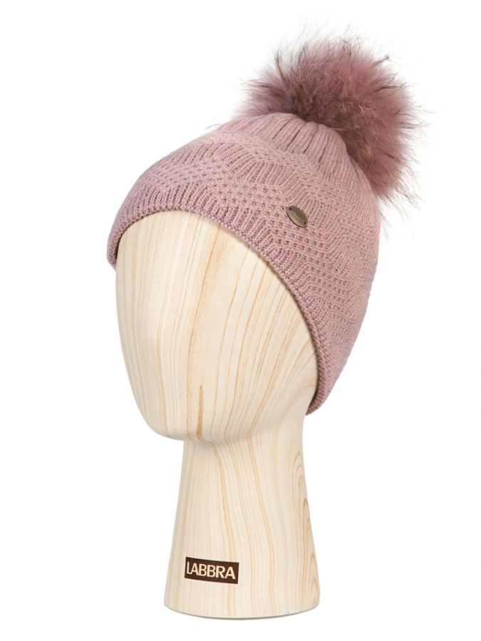Шапка LABBRA LB-D77013-01-00024977