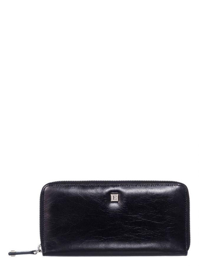 Кожаный мужской кошелек ELEGANZZA Z7214-3796-01-00034422