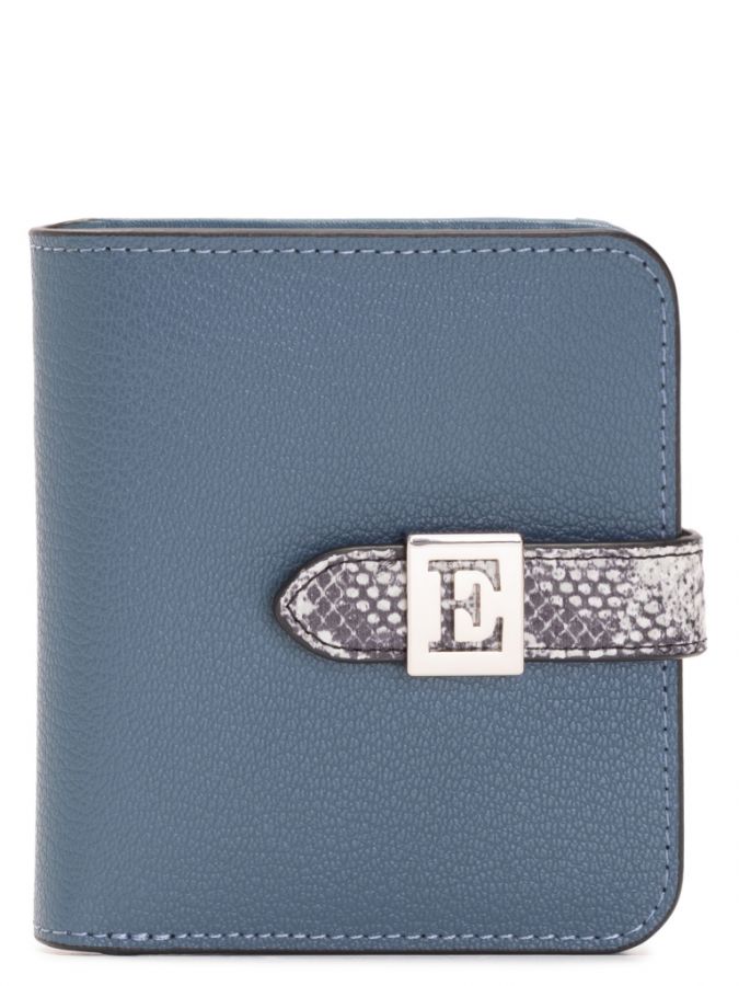 Кожаный женский кошелек ELEGANZZA Z117-2993-01-00037934