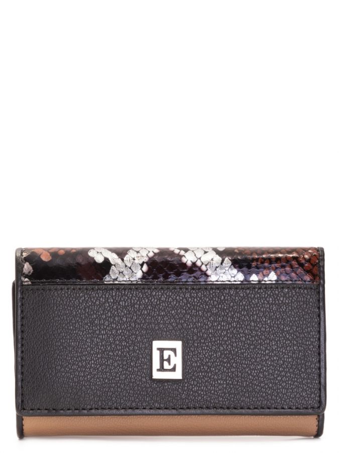 Кошелёк ELEGANZZA Z115-2582-01-00037931