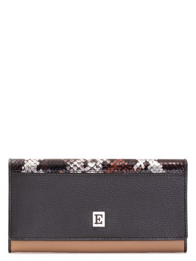 Кошелёк ELEGANZZA Z115-2596-01-00037877