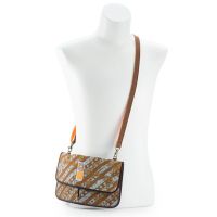 Ergobaby Bag Designer Organic Umba Print by Christy Turlington