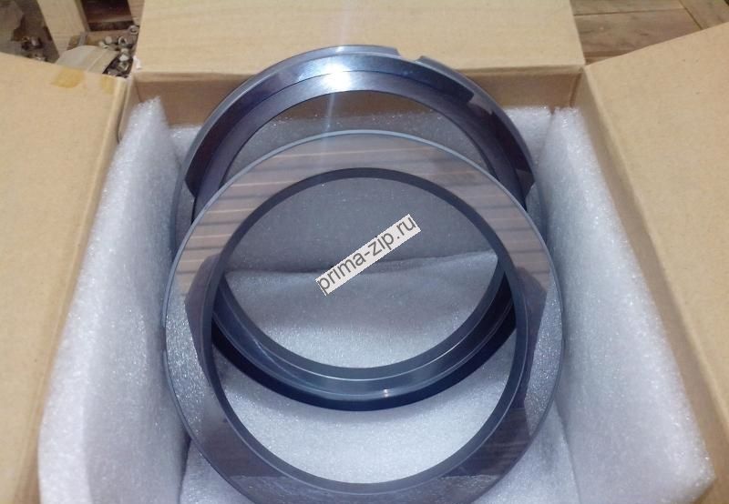 Кольцо вращающее ДХМ 2216.015