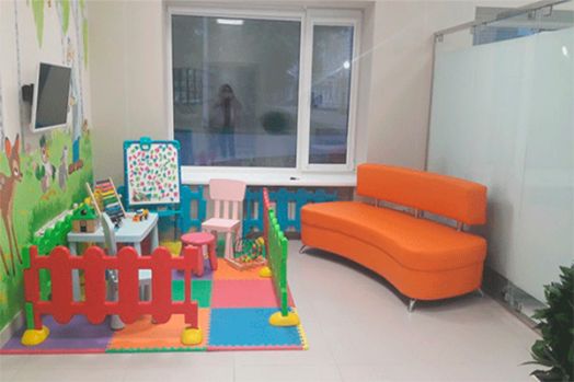 Мягкая мебель "ВОЛНА"