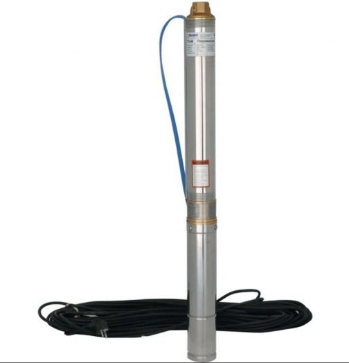 Насос TF -80/5 каб. 50м, диам. 96мм, центробежный